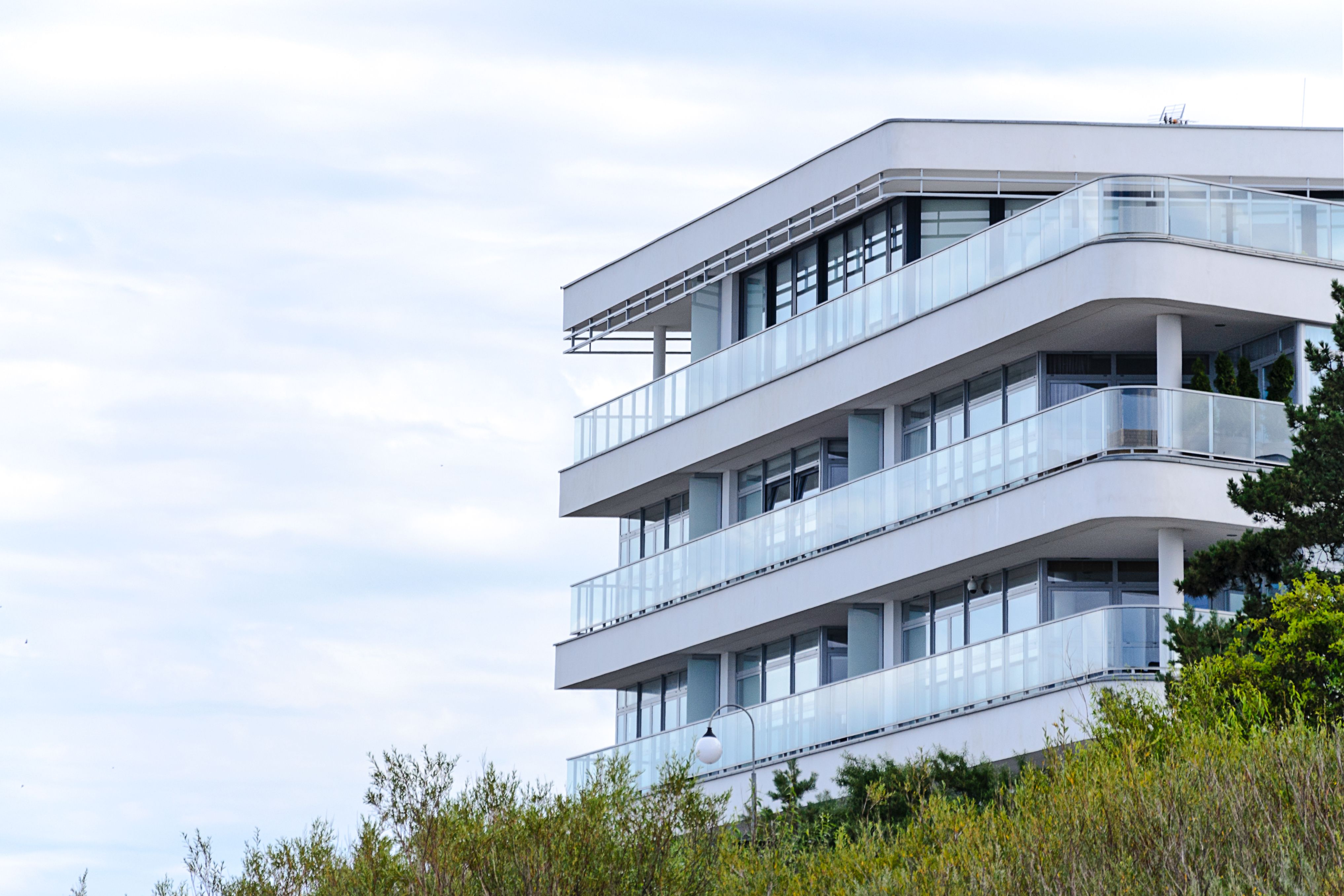 Luxury Real Estate Hero 4